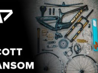 DREAM BUILD MTB - Scott Ransom - WIN this bike!