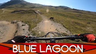 MTB Tignes Val d'Isere 9-16.08.2025 track BLUE...