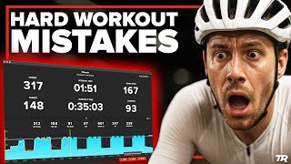 WHY YOUR WORKOUTS FEEL TOO HARD (Not What You...