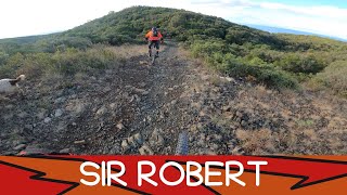 MTB Poggio Pelato 27.09.2025 sentiero SIR ROBERT