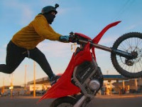 I Bought the CHEAPEST Fullsize E-DIRTBIKE!