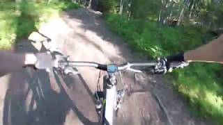 Trail: Gula Spåret