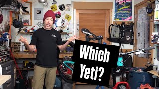 My Favorite Yeti If I Could Only Have One | ASMR
