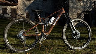 Teewing Turbo Force Pro (con Avinox): dalla...
