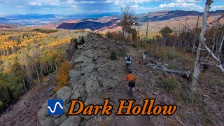 Best mountain bike trail in Brian Head, UT -...