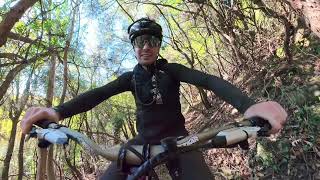 Loto Trail a Sestri Levante con Insta360 X4 Air