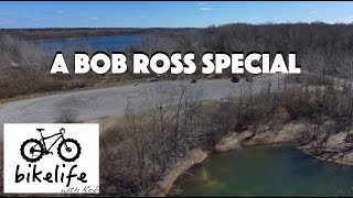 Bob Ross Special at Bass River - Dial in Your...
