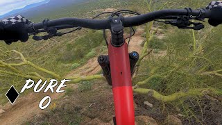 Hawes Trail Guide: Pure O