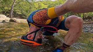 This 8000 foot day almost broke us (Jalisco...