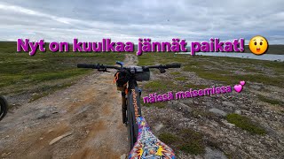 KUT2026 Kutsuu - Osa 1: marraskuu