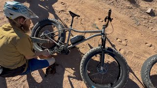 What’s The Fastest Fat Bike Around