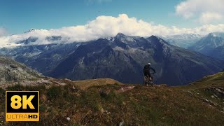Forget Morzine!  Trans Savoie 6 Day mtb, 2025....