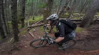 2024 on (and unfortunately off) the bike