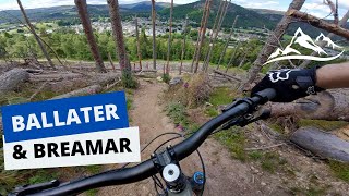 Ballater & Braemar: Storm, Kate Moss,...