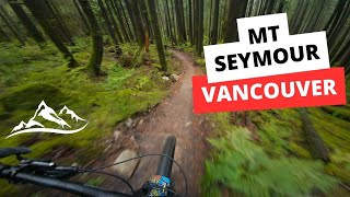 I rode the North Shore, in North Shore Weather!
