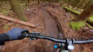 Some Yair mtb