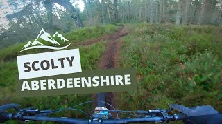 Scolty mtb explore