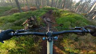 Aboyne mtb explore