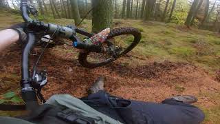 Dunkeld mtb