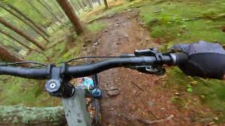 Thornielee mtb