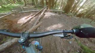 Squamish Loamer day