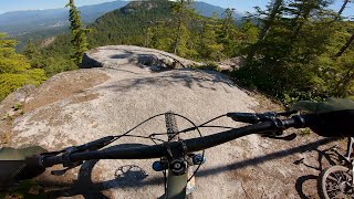 Ultimate BC slab day