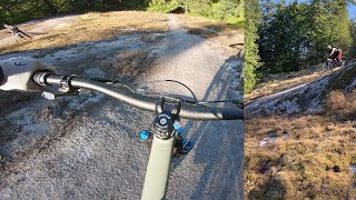 Squamish Alice Lake 22