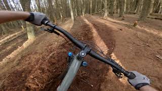 Local trails