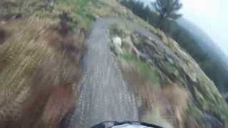 Rostrevor mtb Trails