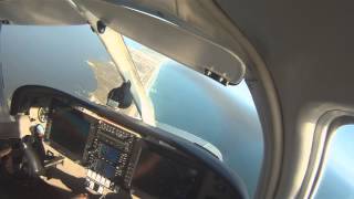 Commercial Flight Training