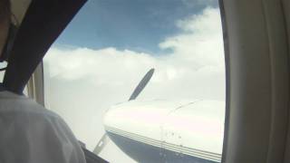 Multi engine Instrument Rating (Pilot Training...