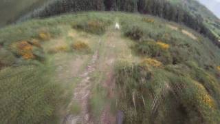 Rostrevor MTB July 2010