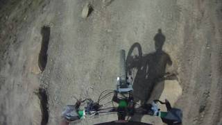Lee Quarry mtb