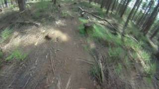 Stainburn MTB