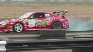 SWRC Bishopscourt Drifting