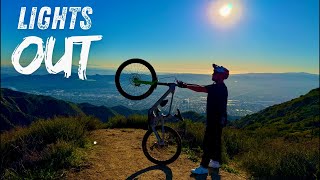 |EP 92| NIGHT RIDE| This was wild 