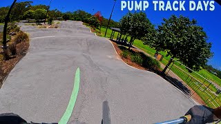 Hitting Darra BMX Facility?