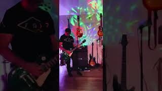 Original guitar  Riff 