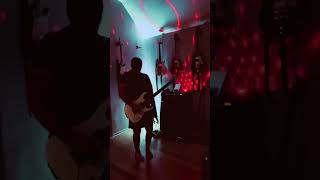 Just practicing and having fun  on my guitar ...