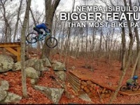 Nemba is going BIG | Mountain biking Vietnam |...