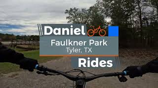 Faulkner Park | Full Trail Mountain Biking...