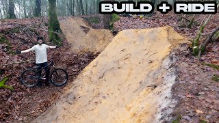 Super Pipe Build Episode 2!