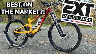EXT Might Have Just Made the BEST MTB...
