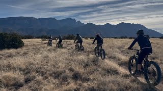Placitas Hot Hot December