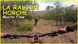 La RALLON completa ↩️ Enduro Horche |...