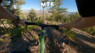 MTB / Nevada