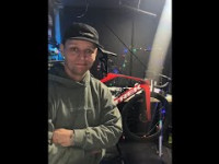 Off the bike CHAT