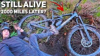 The Sad TRUTH About AMFLOW Ebikes...