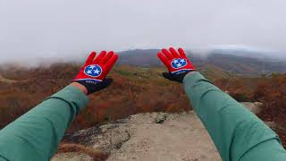 Emerald Outback | Beech Mountain | MTB POV
