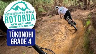 Why Tūkonohi Is a Must-Ride | Rotorua MTB...